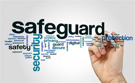 Gambling Safeguards .